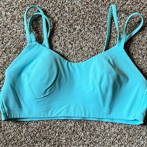 Lululemon Like A Cloud Sports bra size 8